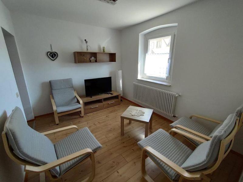 Holiday Home Debacher Каппель-Графенхаузен Экстерьер фото