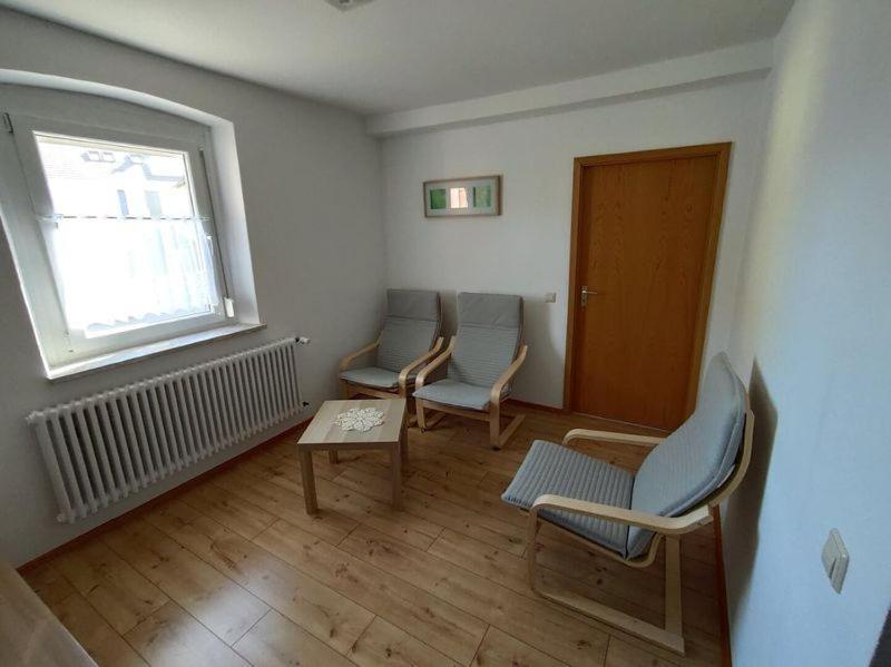 Holiday Home Debacher Каппель-Графенхаузен Экстерьер фото