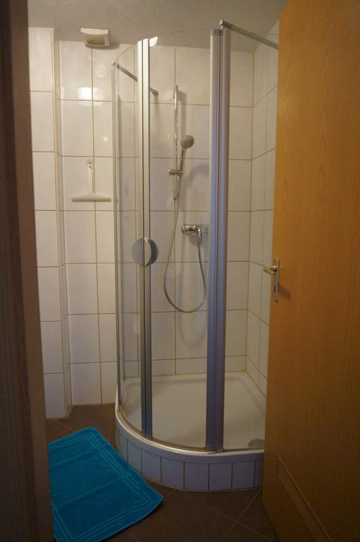 Holiday Home Debacher Каппель-Графенхаузен Экстерьер фото