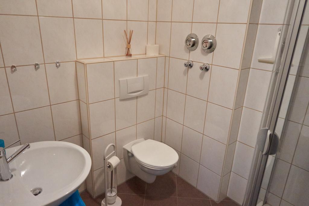 Holiday Home Debacher Каппель-Графенхаузен Экстерьер фото